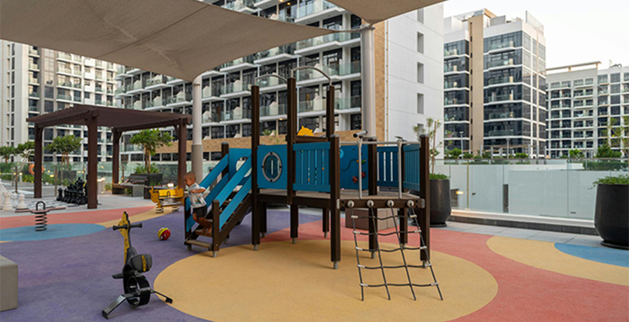 Dubai’s Luxury Residential Communities