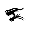 公司 logo