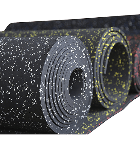  Outdoor & Heavy-Duty Mats 