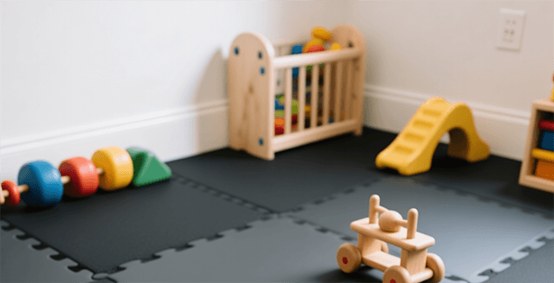 Precision Installation for Family Spaces: Your Guide to Suelofit Locking Tiles