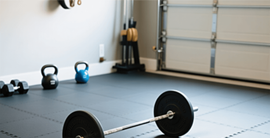 Professional Installation Guide: Our Suelofit Locking Tiles for Commercial & Home Gyms